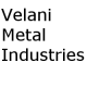 Velani Metal Industries Logo