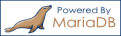 mariaDB database server